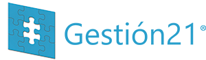 Logo G21
